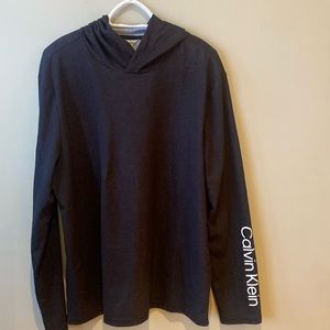 Men’s Calvin Klein Hoodie